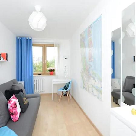 Citystay Subislawa 5Rooms Gdansk กดัญสก์ ภายนอก รูปภาพ
