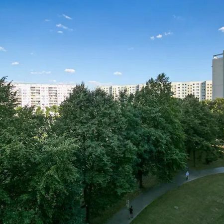 Citystay Subislawa 5Rooms Gdansk กดัญสก์ ภายนอก รูปภาพ
