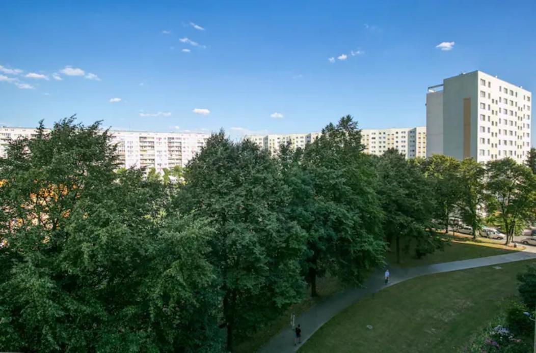 Citystay Subislawa 5Rooms Gdansk กดัญสก์ ภายนอก รูปภาพ